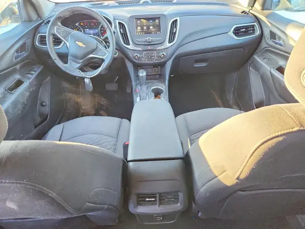 3GNAXUEV5ML398835 2021 CHEVROLET EQUINOX - Image 8