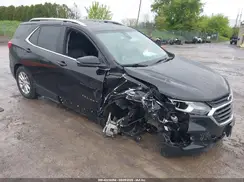 3GNAXUEV5ML400695 2021 CHEVROLET EQUINOX