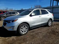 3GNAXUEV5MS101715 2021 CHEVROLET EQUINOX
