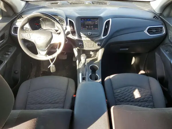 3GNAXUEV5MS101715 2021 CHEVROLET EQUINOX - Image 8
