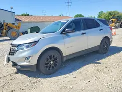 3GNAXUEV5MS103562 2021 CHEVROLET EQUINOX