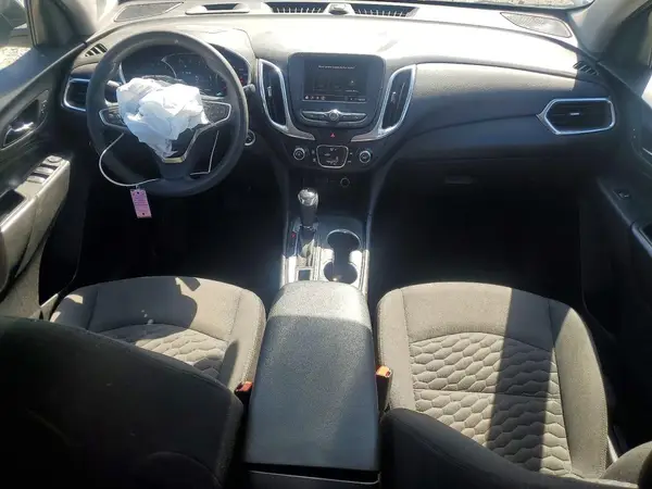 3GNAXUEV5MS103562 2021 CHEVROLET EQUINOX - Image 8