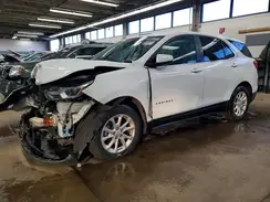 3GNAXUEV5MS103853 2021 CHEVROLET EQUINOX
