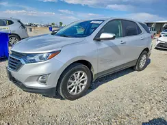 3GNAXUEV5MS105277 2021 CHEVROLET EQUINOX