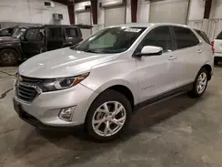 3GNAXUEV5MS105683 2021 CHEVROLET EQUINOX