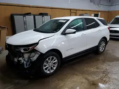 3GNAXUEV5MS111404 2021 CHEVROLET EQUINOX