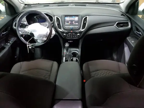 3GNAXUEV5MS111404 2021 CHEVROLET EQUINOX - Image 8