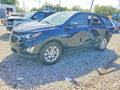 3GNAXUEV5MS112214 2021 CHEVROLET EQUINOX