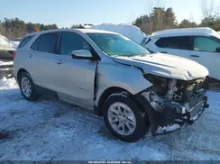 3GNAXUEV5MS112732 2021 CHEVROLET EQUINOX