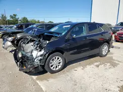 3GNAXUEV5MS113850 2021 CHEVROLET EQUINOX