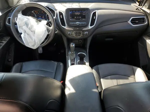 3GNAXUEV5MS113850 2021 CHEVROLET EQUINOX - Image 8