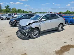 3GNAXUEV5MS115355 2021 CHEVROLET EQUINOX