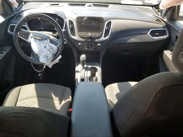 3GNAXUEV5MS115355 2021 CHEVROLET EQUINOX - Image 8