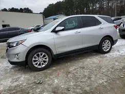 3GNAXUEV5MS120961 2021 CHEVROLET EQUINOX