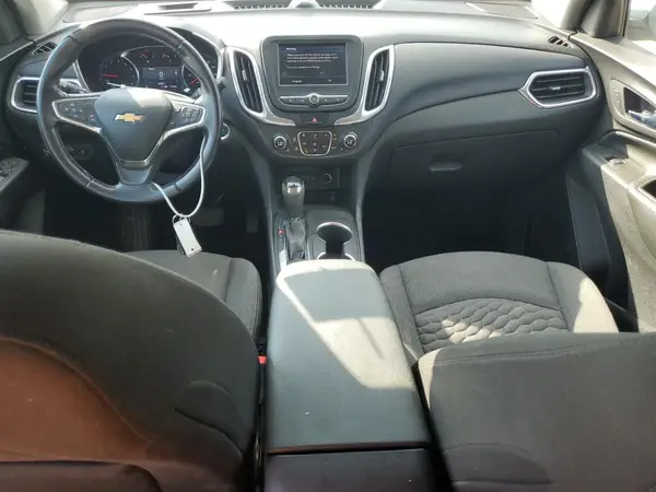 3GNAXUEV5MS124444 2021 CHEVROLET EQUINOX - Image 8
