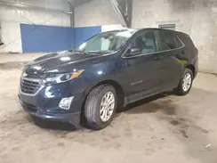 3GNAXUEV5MS127263 2021 CHEVROLET EQUINOX