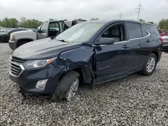 3GNAXUEV5MS127277 2021 CHEVROLET EQUINOX