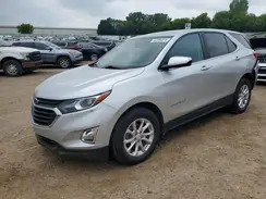 3GNAXUEV5MS128302 2021 CHEVROLET EQUINOX