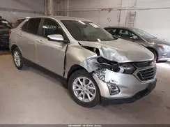 3GNAXUEV5MS128753 2021 CHEVROLET EQUINOX