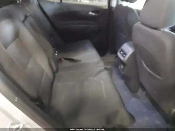 3GNAXUEV5MS128753 2021 CHEVROLET EQUINOX - Image 8