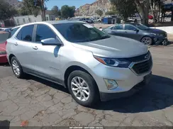 3GNAXUEV5MS128865 2021 CHEVROLET EQUINOX