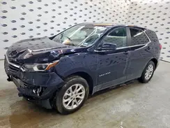 3GNAXUEV5MS128896 2021 CHEVROLET EQUINOX