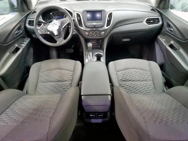 3GNAXUEV5MS128896 2021 CHEVROLET EQUINOX - Image 8