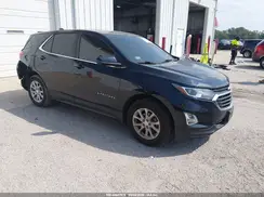 3GNAXUEV5MS131992 2021 CHEVROLET EQUINOX