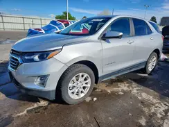 3GNAXUEV5MS133757 2021 CHEVROLET EQUINOX