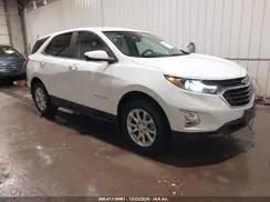 3GNAXUEV5MS134746 2021 CHEVROLET EQUINOX