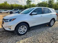 3GNAXUEV5MS136612 2021 CHEVROLET EQUINOX