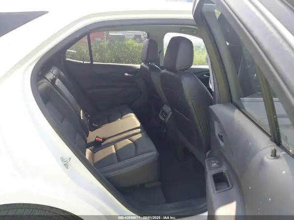 3GNAXUEV5MS136948 2021 CHEVROLET EQUINOX - Image 8