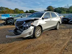 3GNAXUEV5MS138120 2021 CHEVROLET EQUINOX