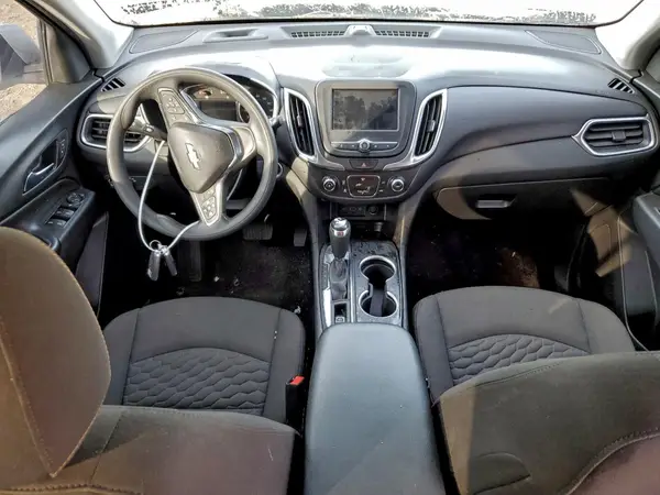 3GNAXUEV5MS138120 2021 CHEVROLET EQUINOX - Image 8