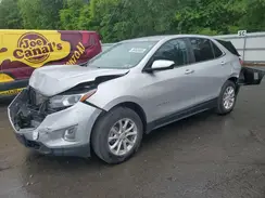 3GNAXUEV5MS139395 2021 CHEVROLET EQUINOX