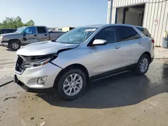 3GNAXUEV5MS144368 2021 CHEVROLET EQUINOX