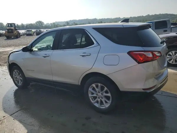 3GNAXUEV5MS144368 2021 CHEVROLET EQUINOX - Image 2