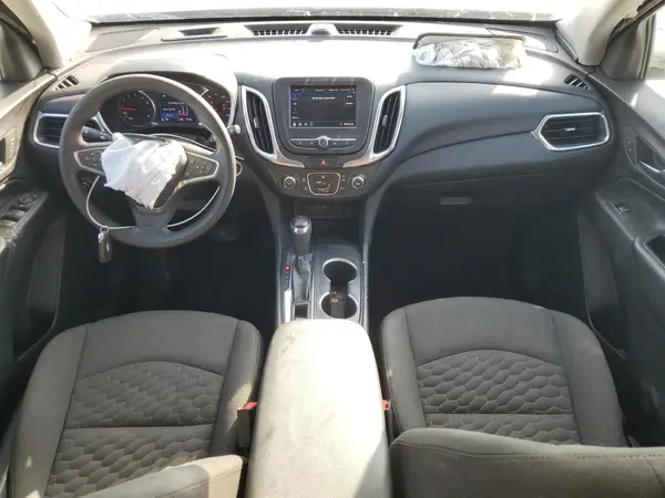 3GNAXUEV5MS144368 2021 CHEVROLET EQUINOX - Image 8