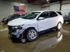 3GNAXUEV5MS144726 2021 CHEVROLET EQUINOX