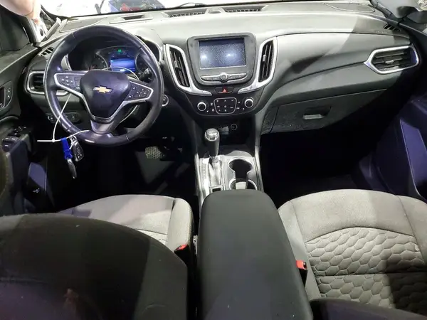 3GNAXUEV5MS144726 2021 CHEVROLET EQUINOX - Image 8