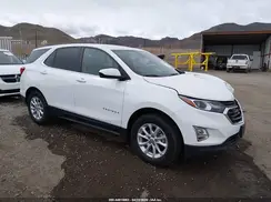 3GNAXUEV5MS147030 2021 CHEVROLET EQUINOX