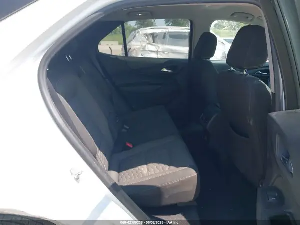 3GNAXUEV5MS150347 2021 CHEVROLET EQUINOX - Image 8