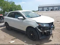 3GNAXUEV5MS154530 2021 CHEVROLET EQUINOX