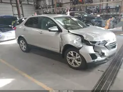 3GNAXUEV5MS155015 2021 CHEVROLET EQUINOX