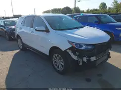 3GNAXUEV5MS156861 2021 CHEVROLET EQUINOX