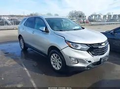 3GNAXUEV5MS157251 2021 CHEVROLET EQUINOX