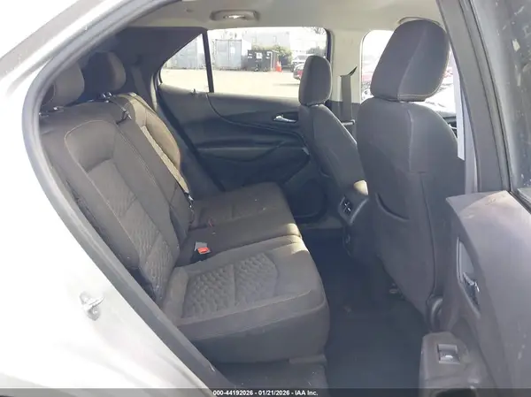 3GNAXUEV5MS157251 2021 CHEVROLET EQUINOX - Image 8