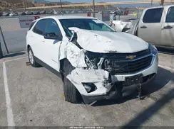 3GNAXUEV5MS157315 2021 CHEVROLET EQUINOX