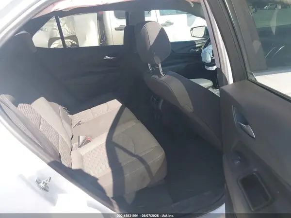 3GNAXUEV5MS157315 2021 CHEVROLET EQUINOX - Image 8