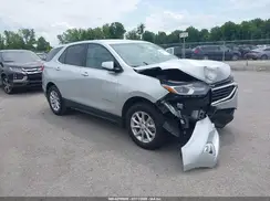 3GNAXUEV5MS157864 2021 CHEVROLET EQUINOX